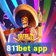 811bet app